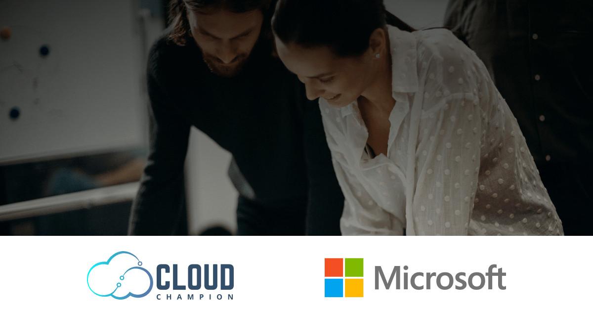 introduction-to-microsoft-365-lighthouse-denmark-cloud-champion